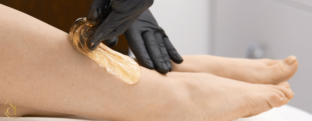 Sugaring vs. Waxing: What’s the Difference and Which Is Right for You?