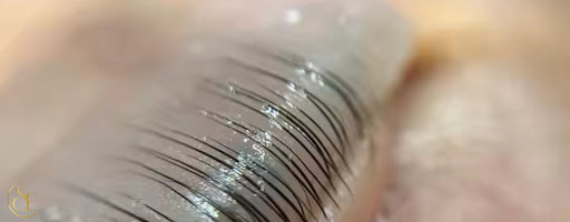 Korean Lash Lift in Ireland: Why Salons Are Switching in 2026