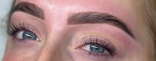 Brow Lamination in Dublin: Everything You Need to Know Before Booking