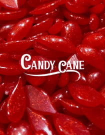 Italwax Candy Cane Film Wax 2