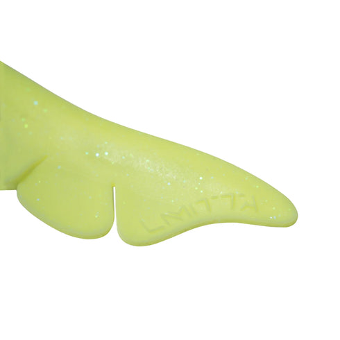 Protector/parches para pestañas inferiores Lamitta - Mariposa