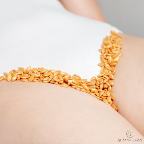 Advanced Wax Certificate Level 2