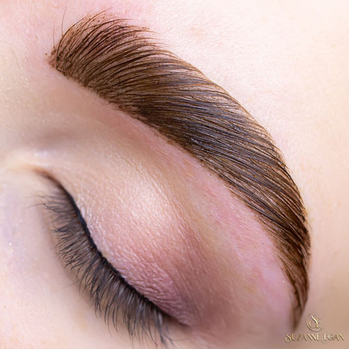 Brow Lamination Course