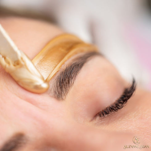 Brow Sculpt - Beginners Brow