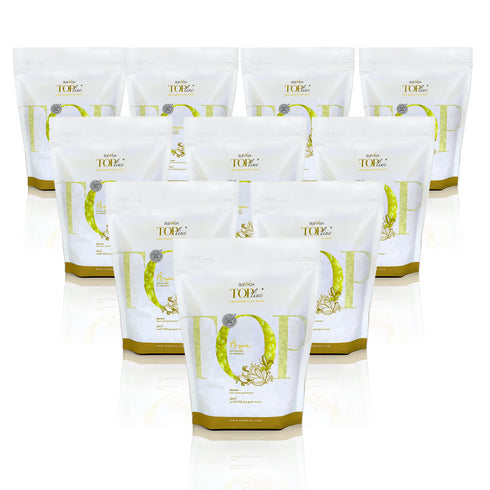 Italwax Top Line Argan – film wax without resin 750g