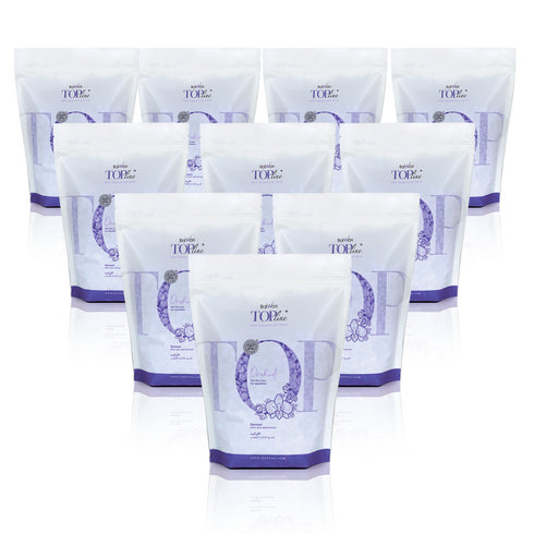 Italwax Top Line Orchid - Cera en película sin resina 750g