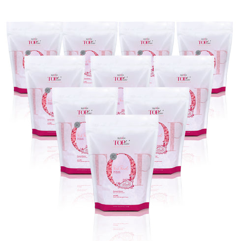 Italwax Top Line Pink Pearl – cera de película sin resina 750 g