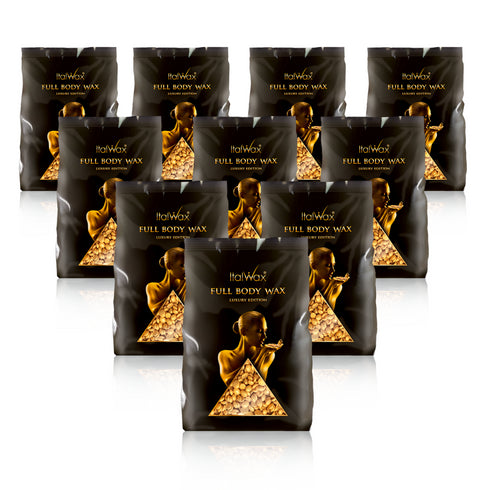 Italwax Full Body Wax – film wax without resin 1kg