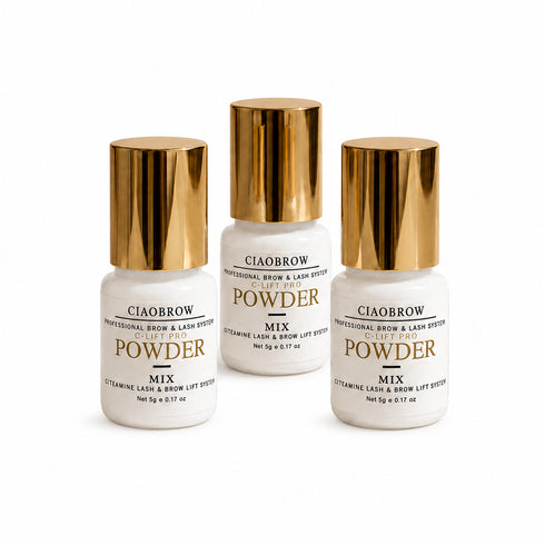 Ciaobrow C-Lift Pro Powder