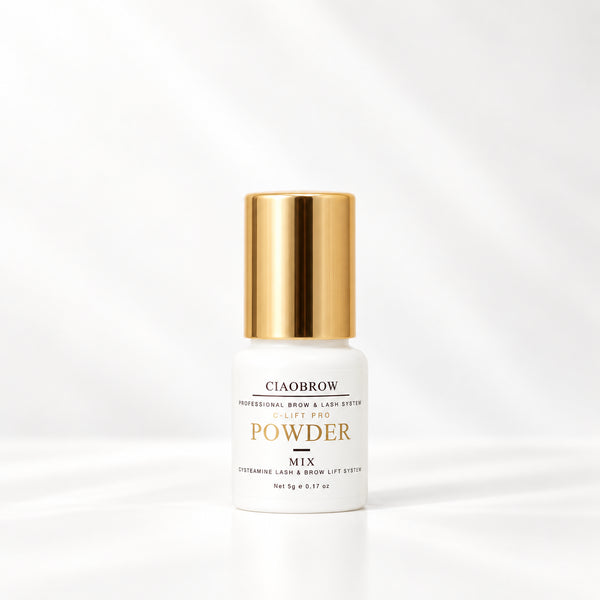 Ciaobrow C-Lift Pro Powder