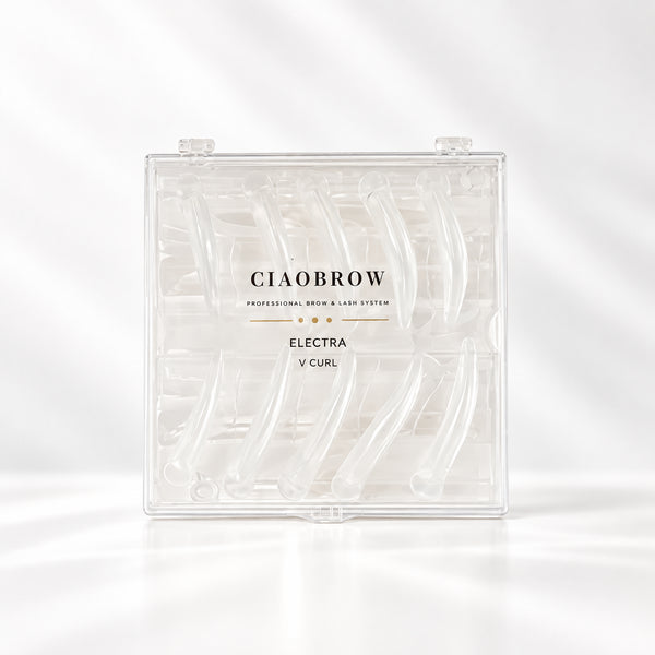 Ciaobrow Electra V-Curl