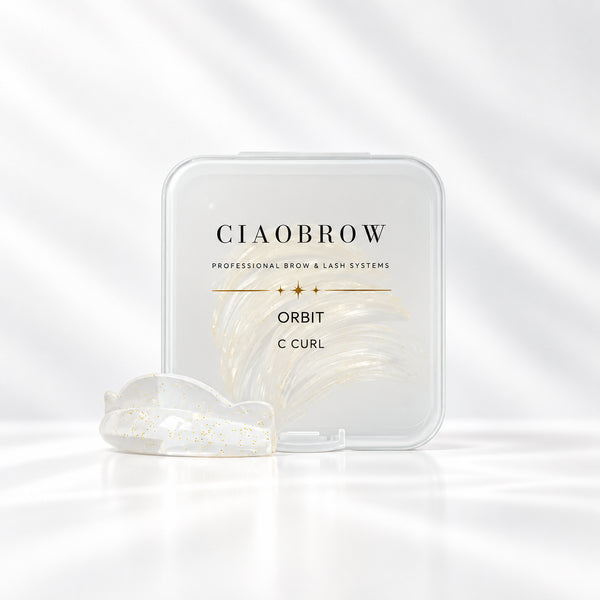 Ciaobrow Orbit C-Curl