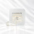 Ciaobrow Orbit C-Curl Korean lash lift shield case on white background