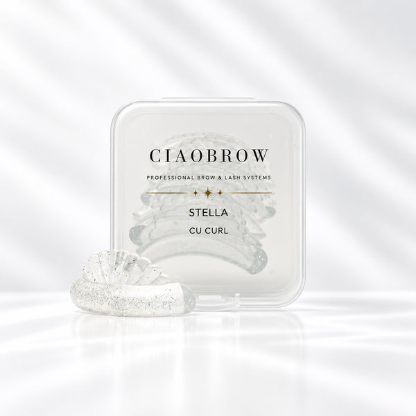 Ciaobrow Stella CU-Curl