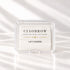Ciaobrow Lift Papers professional lash lift compensator papers on white background