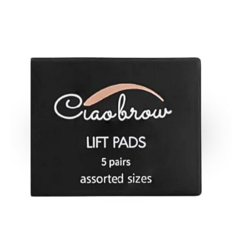 Ciaobrow Dolly Shields for Lifting Lash