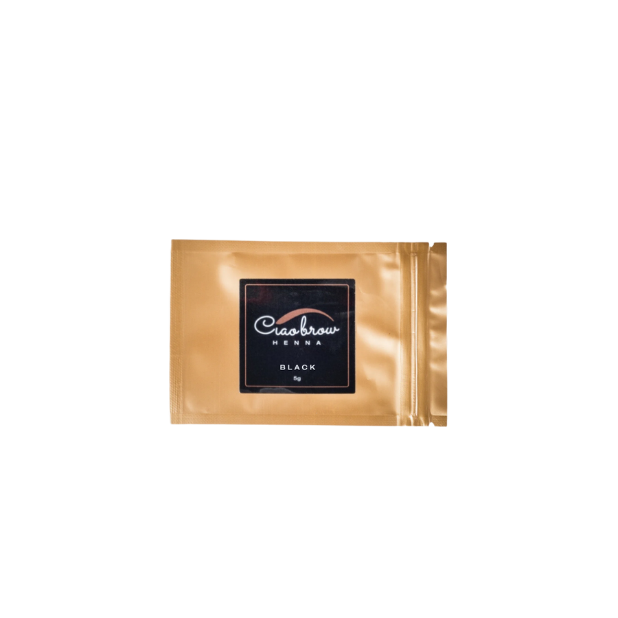 Ciaobrow Henna Brow Powder 5g