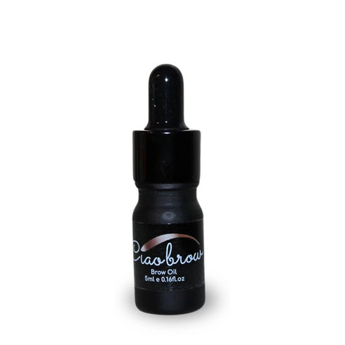 Ciaobrow Mini Nourishing Brow Oil