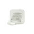 Curl clear glitter silicone lash lift shields with branded storage case
