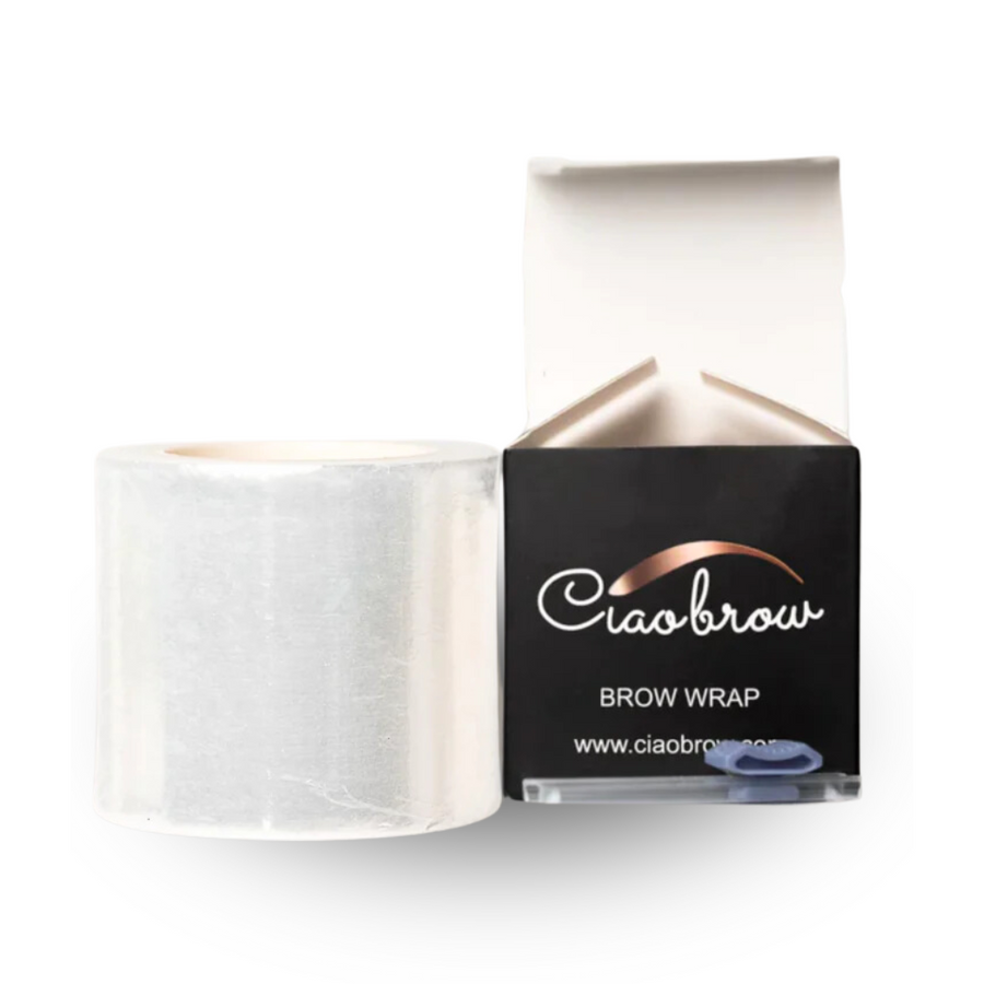 Cioabrow Brow Wrap for Lamination/Microblading Film
