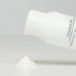 with Panthenol and Hyaluronic Acid for lash conditioning