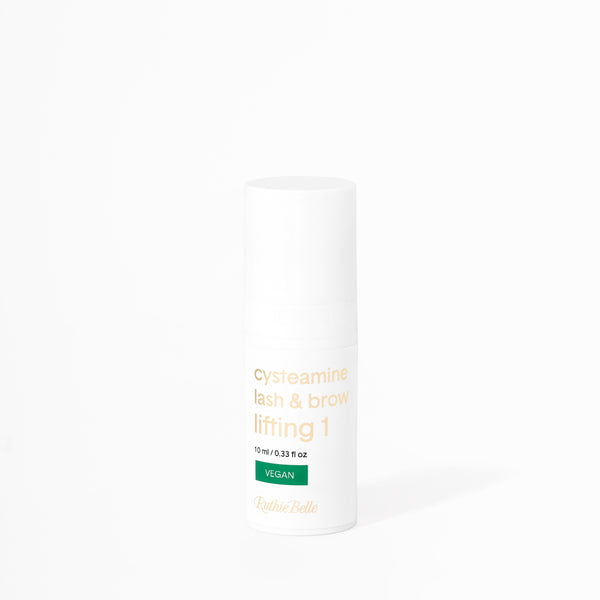 Ruthie Belle Cysteamine Lash & Brow Lifting 10ml