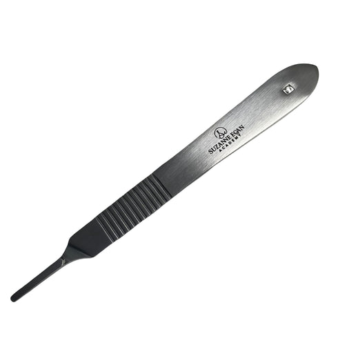 Dermaplanning Handle/Scalpel