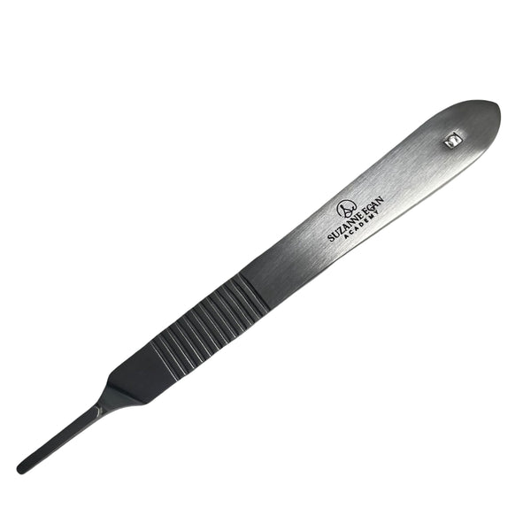 Dermaplanning Handle/Scalpel