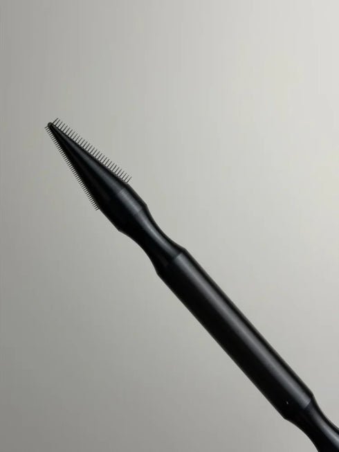 BROWLUXE Double-Ended Brow Lamination Tool