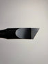 Double-Ended Brow Lamination Tool. Blade side