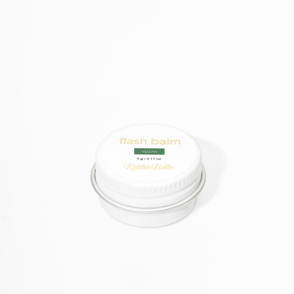 Ruthie Belle Flash Balm 5g