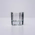 Glass dappen dish for product mixing