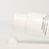 Close-up of Ciaobrow C-Lift Pro Step 1 lifting lotion being dispensed from the bottle