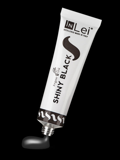 Tinte/tinte para pestañas y cejas InLei