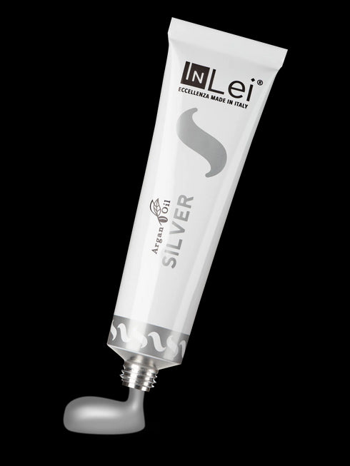 Tinte/tinte para pestañas y cejas InLei