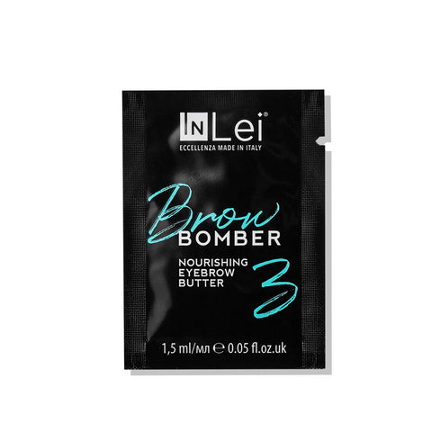 InLei® Brow Bomber Step 3 6 1.5ml sachets