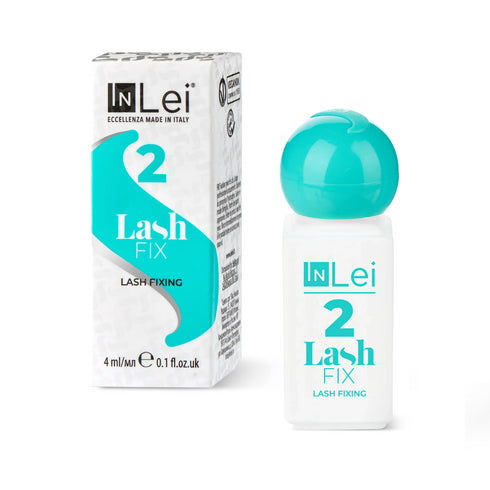 InLei® Lash Filler Fix 2 (Step 2) 4ml bottle