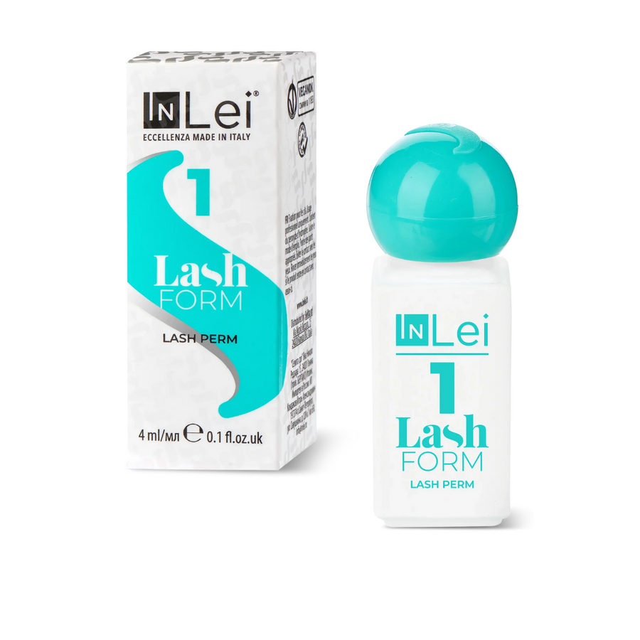 InLei® Lash Filler Form 1 (Step 1)bottle 4ml