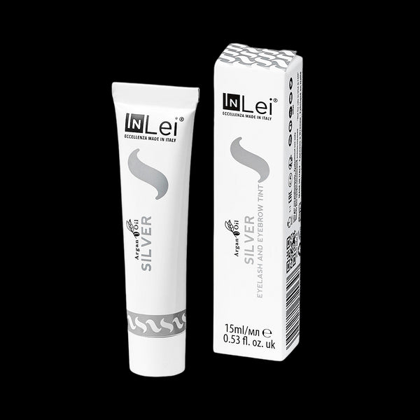 InLei Lash and Brow Tint / Dye