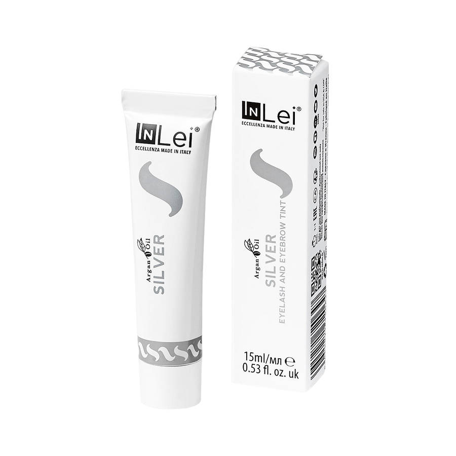 InLei Lash and Brow Tint / Dye