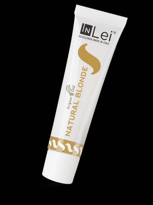 Tinte/tinte para pestañas y cejas InLei