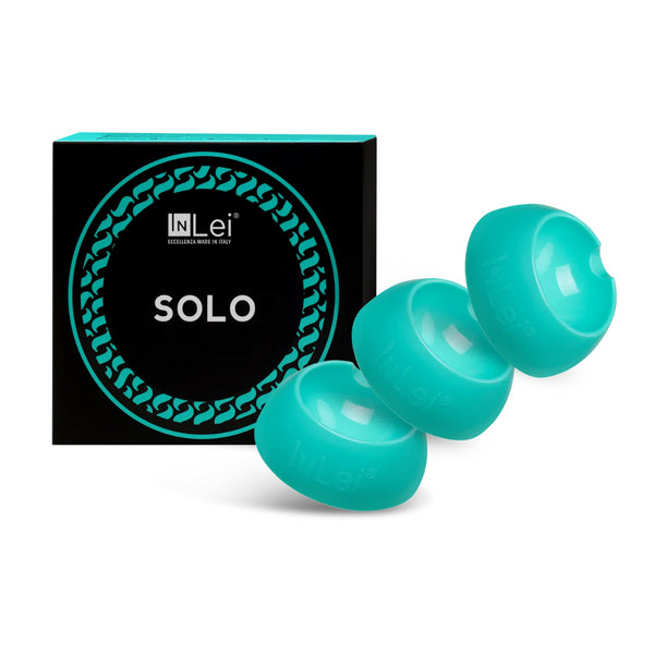 InLei® ONLY Solo bowl for solutions or tint
3pcs