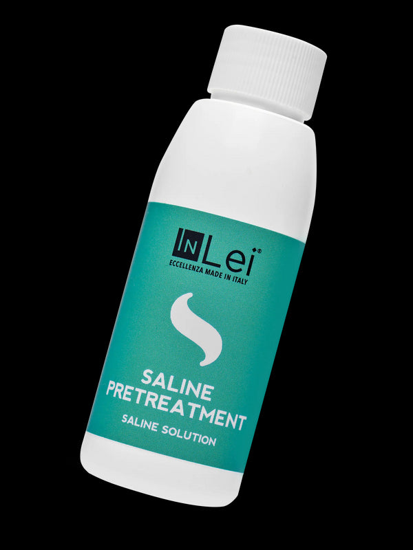 InLei® Saline Solution 100ml