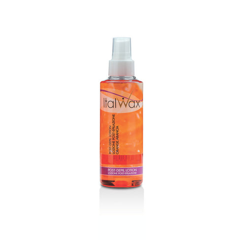 ItalWax After Wax Lotion Orange 100ml