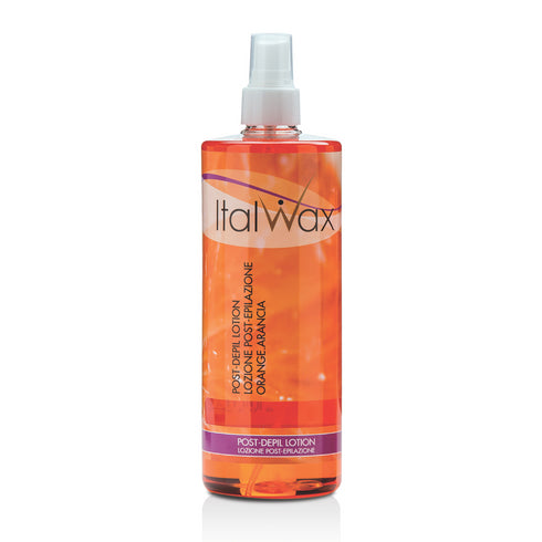 ItalWax After Wax Lotion Orange 500ml