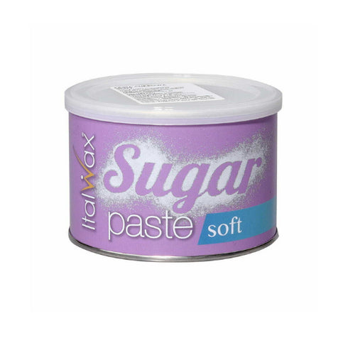 ItalWax Sugar Paste Soft 600g