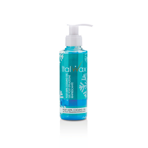 Italwax After-Wax Cooling Gel 100ml