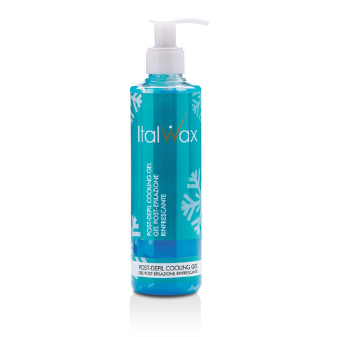 Italwax After-Wax Cooling Gel 250ml