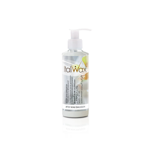 Italwax After-Wax Emulsion Hair Growth Retardant 100ml