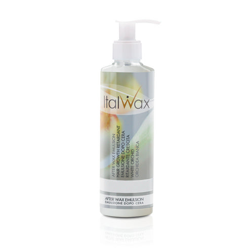 Italwax After-Wax Emulsion Hair Growth Retardant 250ml